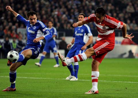 圣保罗俱乐 圣保罗俱乐